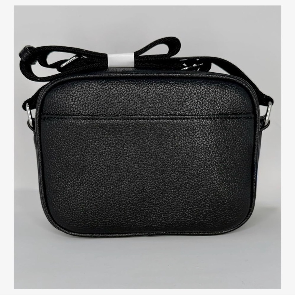 DKNY Black Crossbody Bag